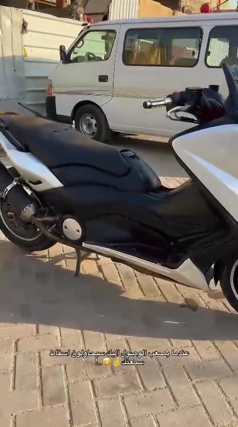 تي ماكس 2014
شلعه ومعدل مرعب 
عليها تزويدات هادئه 
صلنصه رياضي كلج رياضي 
تاير امامي خلفي جديد 
عليها ادامه كامله الف مذب عليها 
نوقصها كلها موحوده.(ذيل. تجوه مال كشن. جامه)  
30$ وبيها مجال لطيبين 
مكاني مدينه الصدر الحبيبيه
0772 899 2041
