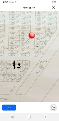 طابو • ٣٠٠م • الشاعي بروانة