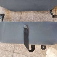 كشنات خلفيه • لاندكروز • موديل ١٩٩٨-٢٠٠٧
