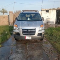وبركاته ستاركس ٢٠٠٧ للبيع سياره حلوه فقط مكينه كايمه شاصيه جهت السايق ...