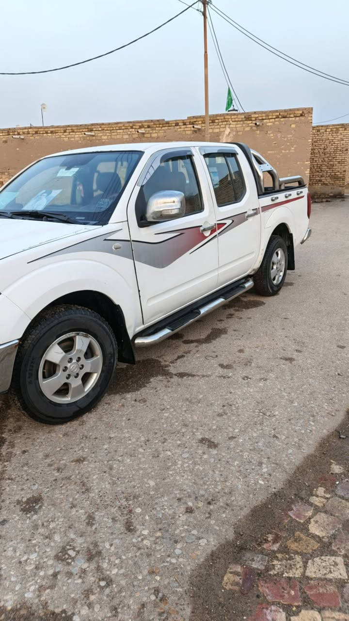 سلام عليكم  سياره بيكم نيفاره موديل 9سياره جازه وخير من الله مكينه و كير بلاد وتخم تاير بكاني ميسان سياره وتماتيك  شراي يتصل *********** موجوت واتساب
