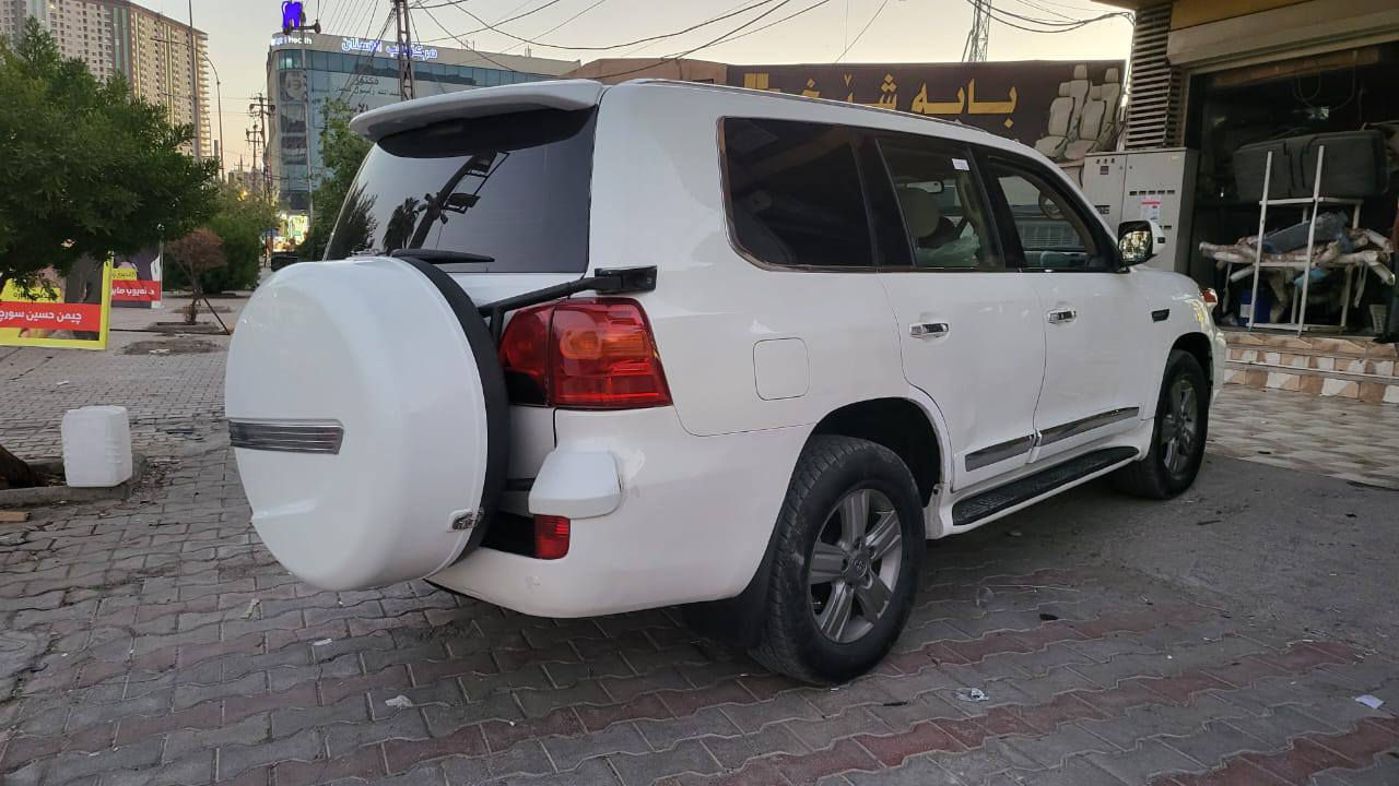 *********** فايبةر &واتساب
‎سنويةبالاسمي رقم و سنويةوهززة جديد حتى 2030
‎تويوتا لاندكروسر 2008  محدث 2015 فول مواصفات 
‎مواصفات ليكسز سفر شريكة سيد نهرو هدية شخصية و استراد خاصة.8سلندر محرک مرغوب . ثلاجة . سلايت . دبل سبير قطرية. دبل اكسل . تدرج نموذجات قيادة . تايرات بلادي جديد جديد . ويلكبات بلادي و جديد . دبل تانكي بنزين سعر٢٨٣ وةرةقة وة بيها مجال . صبخ على صورة
