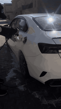 🚗✨ خلي سيارتك تلمع ويانا! ✨🚗
شركة رغوة وبخار لغسل السيارات المتنقل موقع الشركة بغداد

نوصلك وين ما تكون ونغسل سيارتك بأحدث طرق الغسل الرغوة والبخار
نظافة، لمعان، واهتمام بأدق التفاصيل 💎

⏰ أوقات الحجز:
من الساعة 9 صباحاً إلى 9 مساءً

💦 الأسعار:

🔹 غسل داخل وخارج بالرغوة والبخار (بدون محرك):
 • 🚘 سيارة صغيرة: 13,000 دينار
 • 🚙 سيارة كبيرة: 15,000 دينار

🔹 غسل VIP (داخل + خارج + محرك) بالرغوة والبخار:
 • 🚘 سيارة صغيرة: 20,000 دينار
 • 🚙 سيارة كبيرة: 25,000 دينار

✨ خليها تلمع مع شركة رغوة وبخار
نظافة تفرق من أول نظرة 😍

***********📞 للحجز والاستفسار راسلنا خاص
🚗💨 رغوة وبخار… لأن سيارتك تستاهل الأفضل
