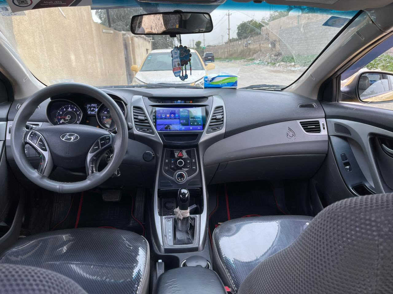 السلام عليكم النترا 2016 بيع او مراوس
بخصوصي مكينه 1800 دوش كير ايتي
السياره جاهزه من كلشي خير بدون اي نقص  حادث امريكا بس دعاميه وهنا بل عراق جاملغ خلفي
 110 وبيها مجال مكاني بغداد الكاظميه 
***********
