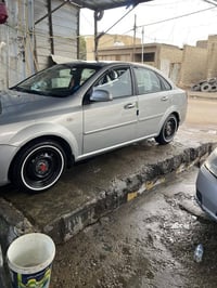 فورنزه اوبتره • ٢٠٠٨ • مكينه جديدة