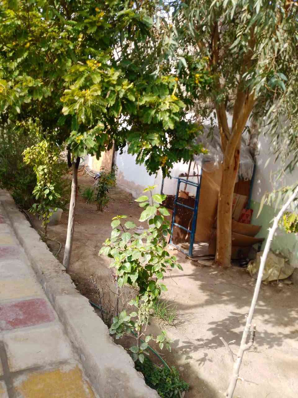 يالله يارزاق
بيت للبيع مساحه 450م كوفه شارع المعمل مقابل مدرسة الازدهار يبعد 100 م عن الشارع العام يحتوي على غرفتين وصاله واستقبال ومطبخ وحمامات عدد 2 البناء ابلوك نوع الأرض عقد السعر 45 مليون لتواصل ***********
