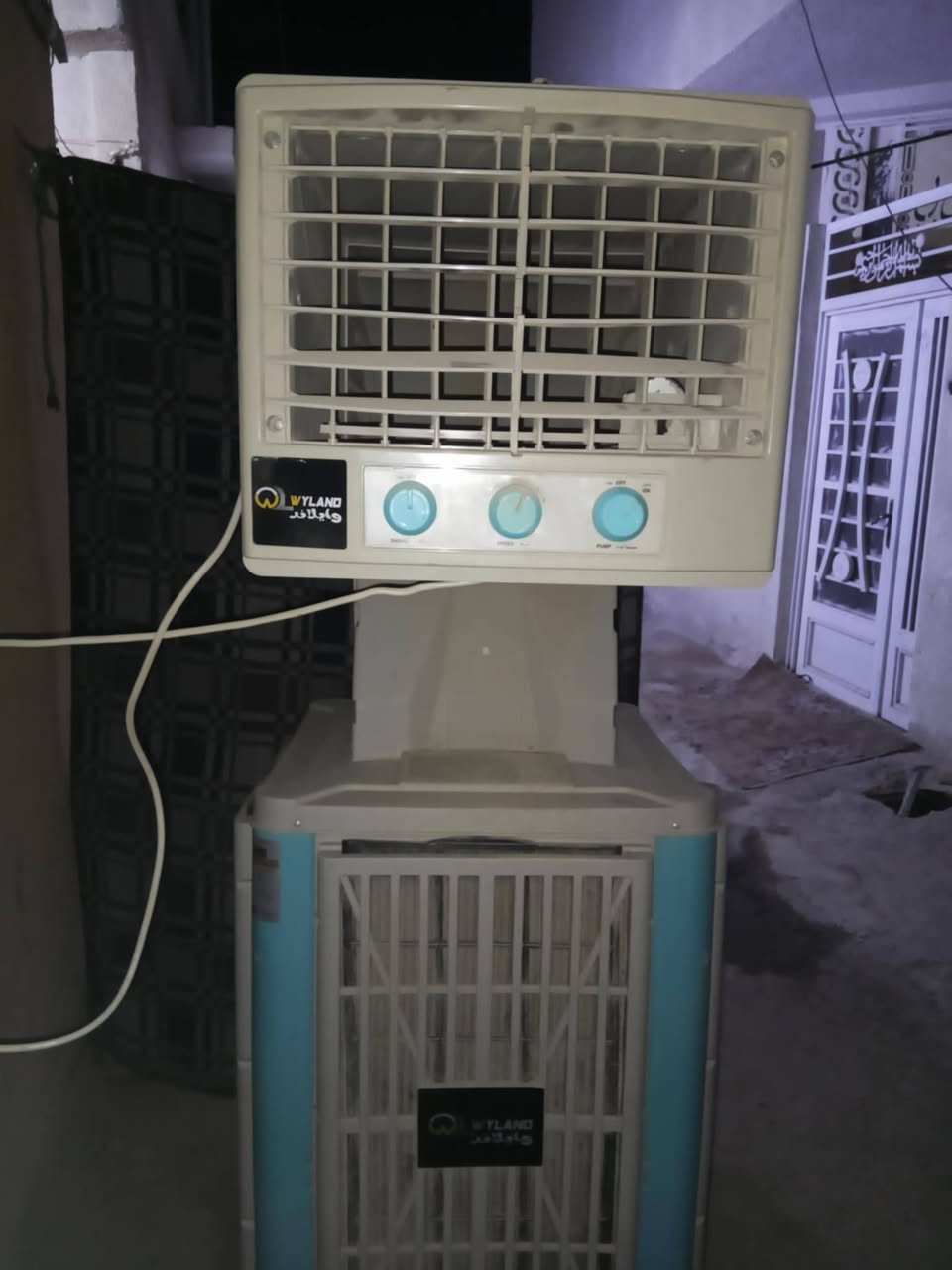 مستعملا قليل السعر ٢٥٠ قفل مكانهه كربلاء


**إذا كنت صاحب هذا الإعلان وتريد حذفه لأي سبب، رجاءا أرسل رسالة إلى الدعم الفني**