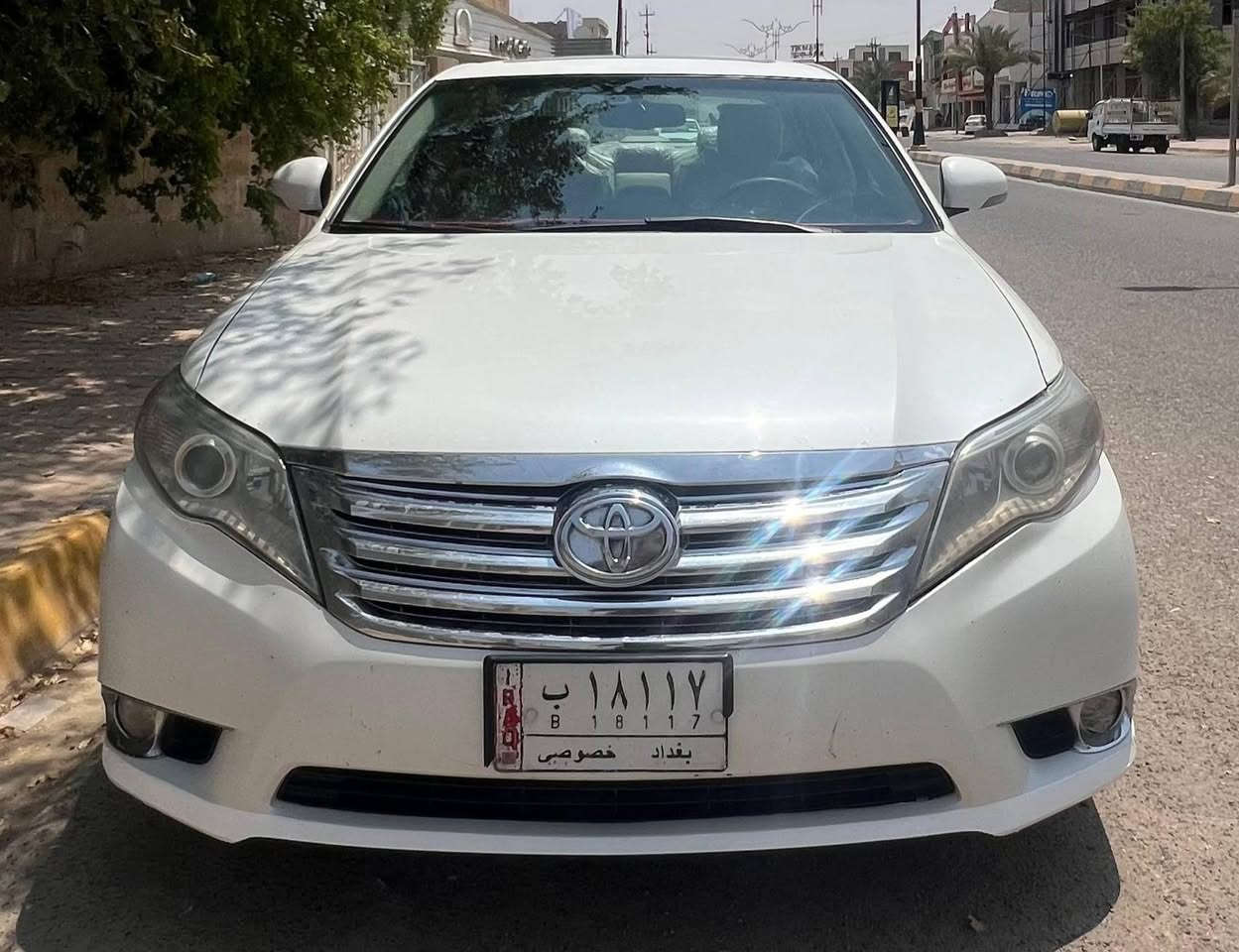 افلون 2011 لمتد ماشيه 260 بيها صبغ اربع قطع بدون معجون السعر 130 مكان تكريت ***********
افلون 2011 لمتد ماشيه 260 بيها صبغ اربع قطع بدون معجون السعر 130 مكان تكريت ***********

