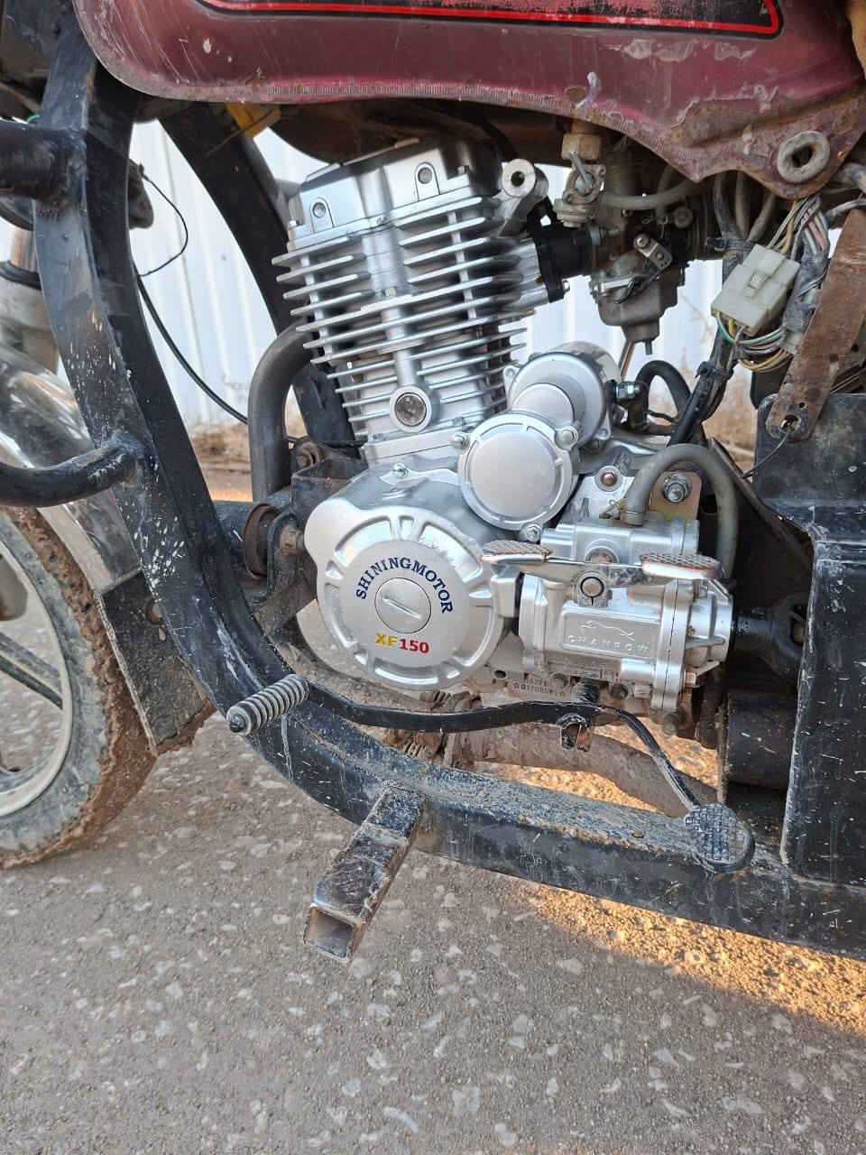 سلام عليكم ستوته للبيع موديل 14مكينه 2025 كله بدل جديد مكان كربلاء ***********
