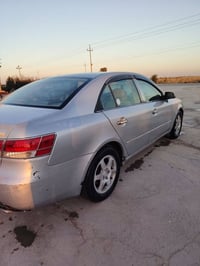 وارد امريكي • ٢٠٠٦ • محرك مشدود