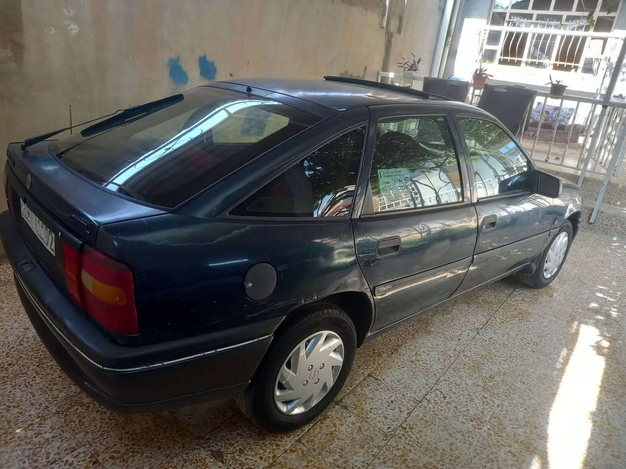 فكترا للبيع حجم ١٦ السعر ٣٣ موديل ٩٤ بدون صبغ بدون ضرر كير محرك مال كصه شرط كاربون ماستر شرط التحويل 
***********
***********
