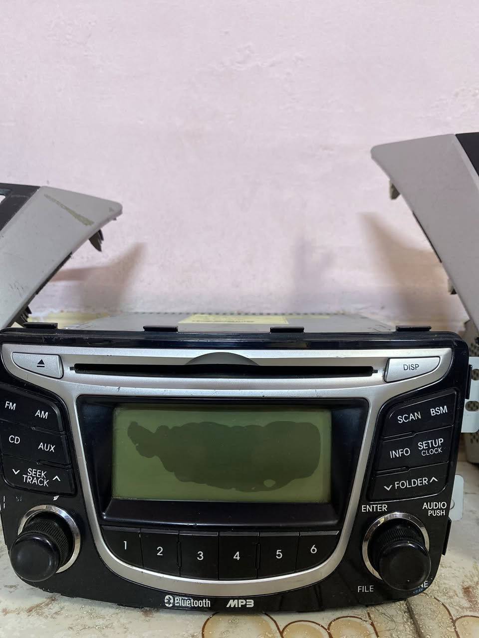 سلام عليكم عندي هاي cd مال اكسنت بلادي للبيع واحد على 20 الف


**إذا كنت صاحب هذا الإعلان وتريد حذفه لأي سبب، رجاءا أرسل رسالة إلى الدعم الفني**
