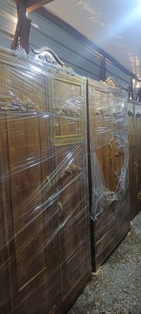 اثاث مستخدم • غرف نوم • كاطون الرازي