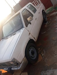 موديل ١٩٨٩ • مكينة ٢٤٠٠ • رقم دولي