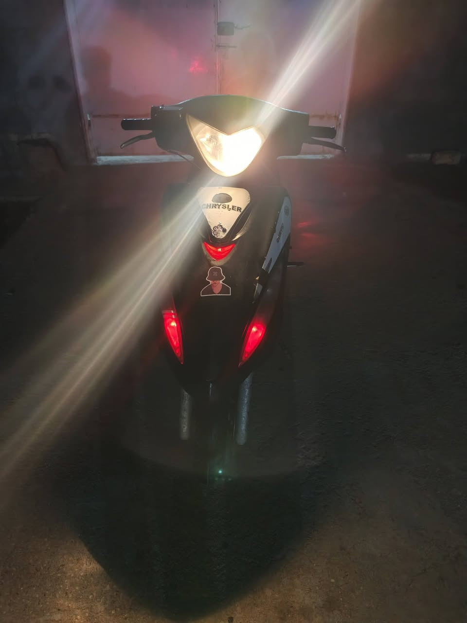 السلام عليكم دراجه جي فور ياباني جاهزه من طول لطول نكره سلف محرك سريع كرهبيات كله شغاله بريكات دسك تواير جديده لسعر 270 عنواني قضاء الرفاعي رقم تلفون ***********
