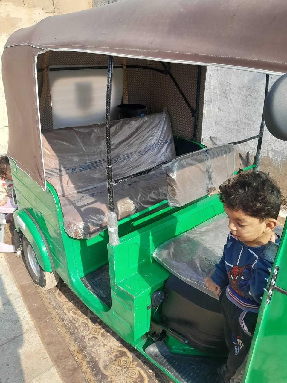 السلام عليكم تكتك ٢٠٢٠/١٢ لا ضربة ولا صبق كفالة تجي تكلب وشوف خير من الله التبخير ولا تنقيص مكاني معامل للتصال سعر 7600
***********
