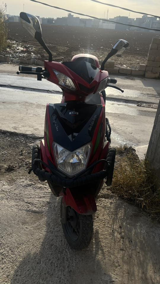 ماطور شحن مدرع للبيع ماطور نضيف ومواصفات 4 نمر وبي بك للخلف كلو شغال فقط  كسر يم الجيب واضح بالصورة سعر ٤٥٠ومجال 

اتصل او راسل واتس ال ودلل ***********
