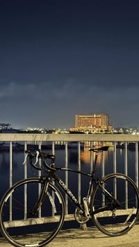 لويس • فريم ٥٠سم • شيمانو سورا ٢×٩