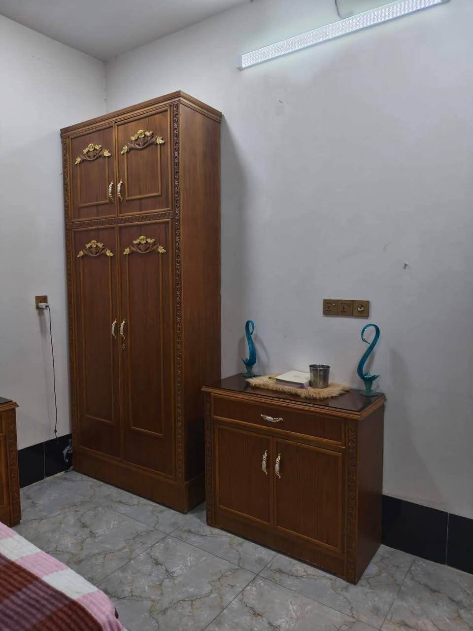غرفه صاج تفصال للبيع السعر مليون و ٧٥٠ وبيهه مجال بسيط ماخذيها ب ٣ ملاين


**إذا كنت صاحب هذا الإعلان وتريد حذفه لأي سبب، رجاءا أرسل رسالة إلى الدعم الفني**