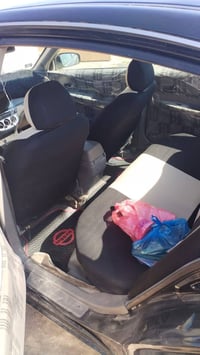 بيع مستعجل نيسان التيما 2002 رقم بغداد سنويه وهزه جديد محرك كير كهرباء...