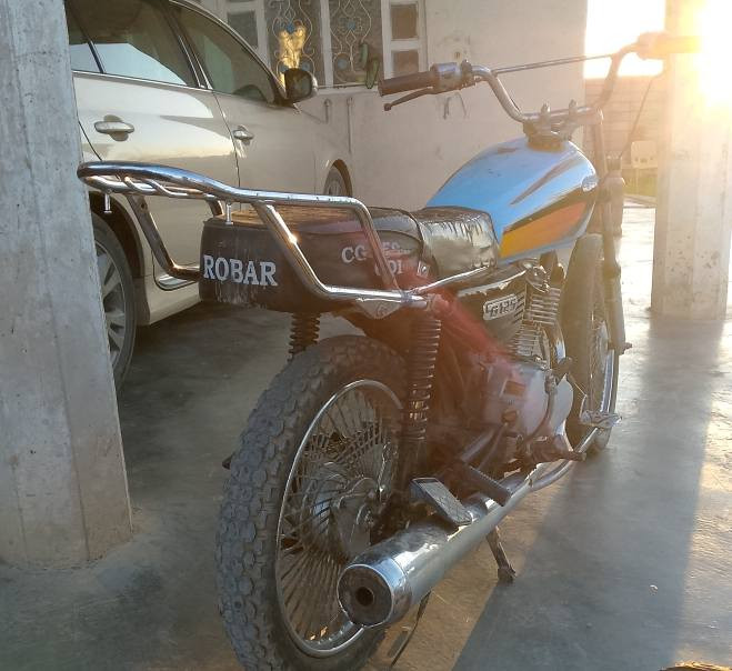 سلام عليكم ماطور نامه برو للبيع الاستفسار تعال خاص


**إذا كنت صاحب هذا الإعلان وتريد حذفه لأي سبب، رجاءا أرسل رسالة إلى الدعم الفني**