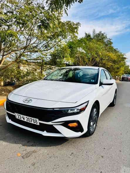 السلام عليكم 
هونداي النترا موديل 2025 لون ابيض بدون لا شخط ولارصعة الحادث سطحي باب خلفي وحاملغ فقط  بدون دواخل🔥(صور الحادث راسلني خاص وتدلل)
دخول جديد رقم اربيل  فحص وهزه جديده باسم شركه اتريد تحويل او وكاله مضمون💯

((ماشيه ألف فقط زيرو )) ‏‎محرك 2000 دوش💥المرغوب 

مواصفات 🍃
💥‏‎ بصمه - شحن وايرليس -لد نهاري + رادار أمامي جانبي خلفي 360 درجة + تحديد مسار 
‏‎💥 نقطه عمياء 
💥تبريد شاشه منفصل مناخين+ مانع انزلاق 
💥‏‎شاشه كبيره تدعم كارابلي+ ثلاثة انضمه قياده 
‏‎💥كامره دواره مع خزن+ ويل كب اسود+لد نهار
💥‏‎تحكم استيرن فول+اكروز سرعه+ دسك خلفي 
💥‏‎نضام اطفاء تلقائي عند الوقوف قياده ذاتيه

مكان السياره بغداد الكرخ للاستفسار 
متوفر واتساب ‼️***********
اخوان هاي السياره لليدور نظيف السياره جديده بمعنى الكلمه وما ماشيه فقط الف بغداد
