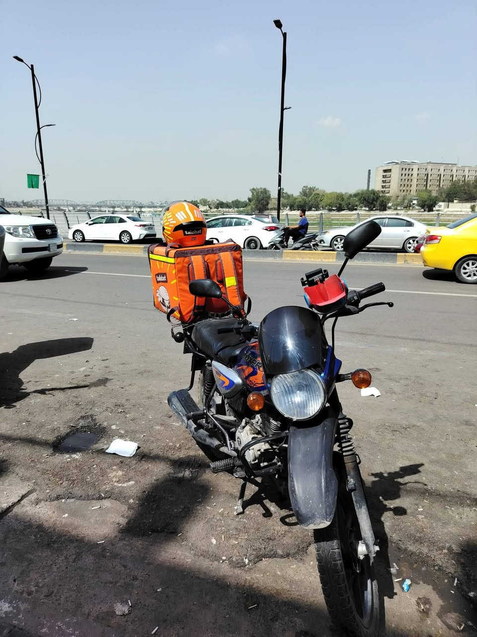 السلام عليكم سنوية ضايعه بيع او مراوس
بوكسر مرقم بابل انكليزي موديل 23 دراجه حلوه تجي تفحص وتشوف بعينك سنويه ضايعه صاحبها موجود و عندي سنويه استنساخ عنوان بغداد رايدها ب1900 وبيها مجال للشراي


**إذا كنت صاحب هذا الإعلان وتريد حذفه لأي سبب، رجاءا أرسل رسالة إلى الدعم الفني**