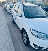 للبيع سنتافي مديل 2012 كفاله عامه شرط وضع شركه كفاله لاضربه لاصبغ لاتب...