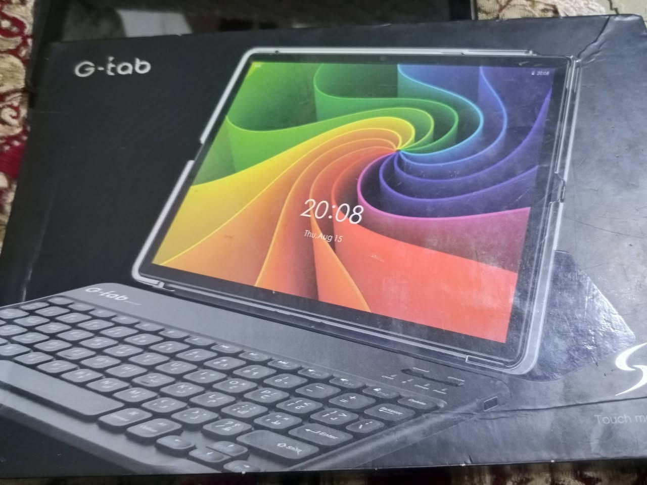 ايباد للبيع حلو العنوان بغداد التواصل  خاص السعر 250و بي مجال


**إذا كنت صاحب هذا الإعلان وتريد حذفه لأي سبب، رجاءا أرسل رسالة إلى الدعم الفني**