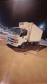 اطلع كراوي جميع محافظات و داخل بغداد و سياره جديده و انكر   0772127401...