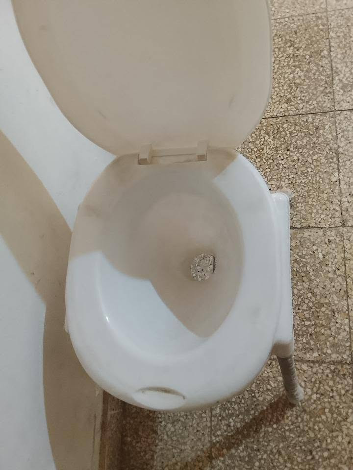 جديد بالنايلون غيرمستخدم للبيع حله بابل.


**إذا كنت صاحب هذا الإعلان وتريد حذفه لأي سبب، رجاءا أرسل رسالة إلى الدعم الفني**