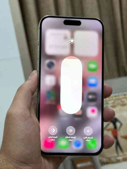 اقره منشوره وشوف صور سلام عليكم ايفون 15 برو ماكس ذاكره 256 بطاريه 89 نموذج m نضافه 95 جهاز مبدل شاشه حلوه جهاز ماستر شرق اوصط جهاز امانت الله ورسوله تجي تفحص شحن نت مخابره تصال كاميرته صوته هزازه شغالات سعر 650 الف قفل قفل قفل غير قابل العمله مكلف بل نشر مكاني بغداد لون تيتانيوم ***********
