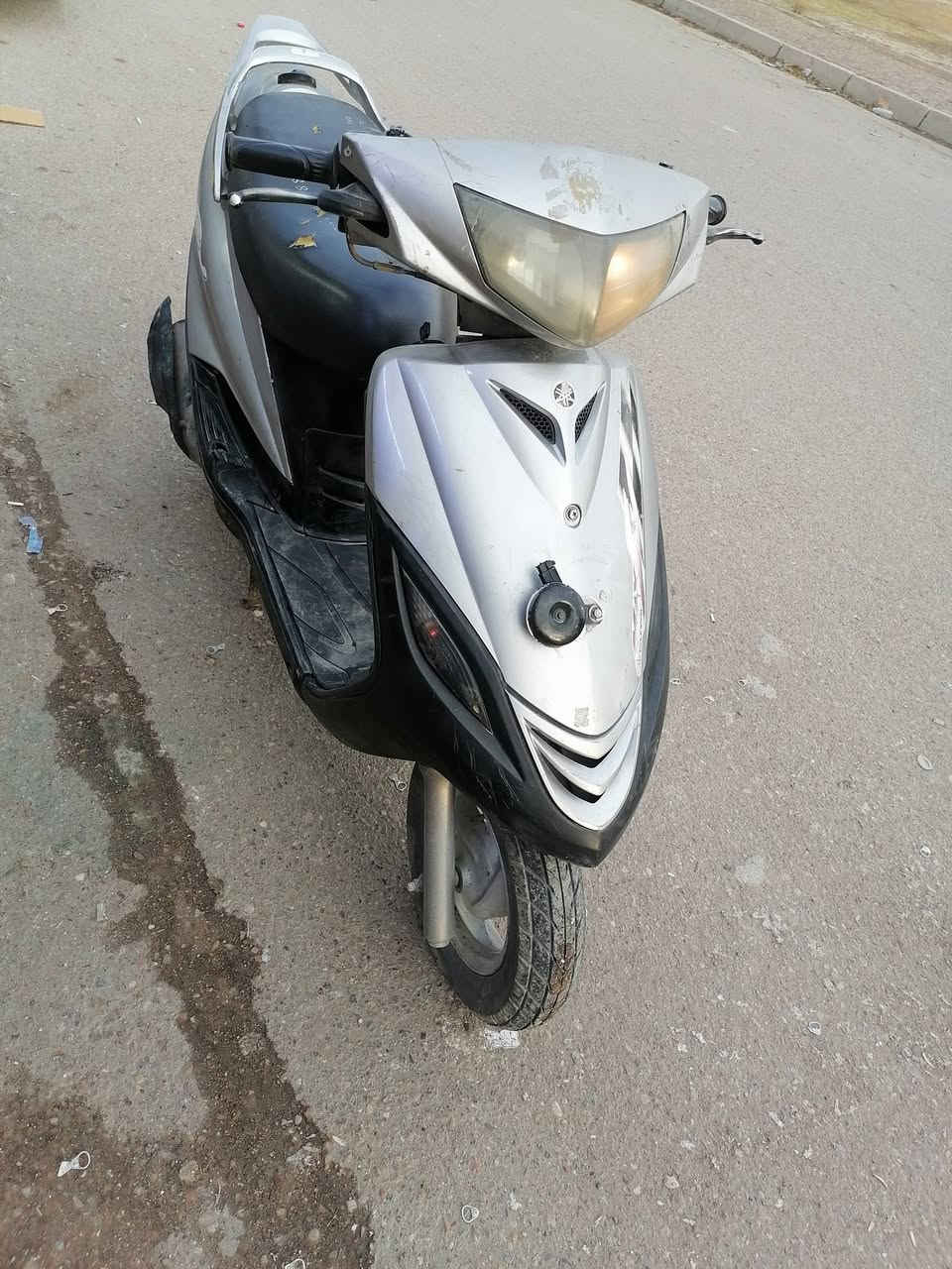 ماكس ١٤٠ سلف وهندر كهربائيات كلها شغاله دبلات حلوه ستاندات صفح وتعليك شلعه ومعدله قفل جنطه وقفل ستيرن وكيجات شغاله
دراجه مسوي بس ولفات ومحركها ناعم ب ٣٥٠ سعرها شراي اتصل
***********
متواجد واتساب
