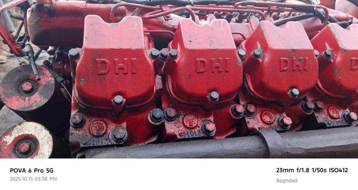 محركات دايو وارد كوري بحاله ممتازه ***********
