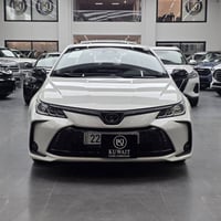 كورولا هايبرد • ٢٠٢٥ • رقم أربيل