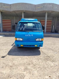 كيا بنكو • ١٩٩٧ • الفلوجه الصقلاويه