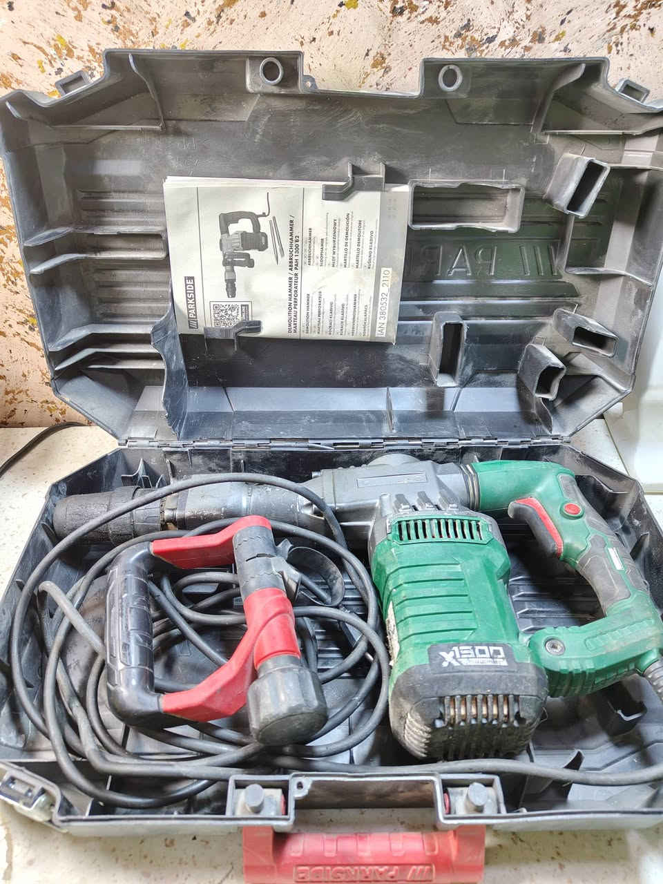 للبيع
متوفر توصيل جميع محافضات كذا


**إذا كنت صاحب هذا الإعلان وتريد حذفه لأي سبب، رجاءا أرسل رسالة إلى الدعم الفني**