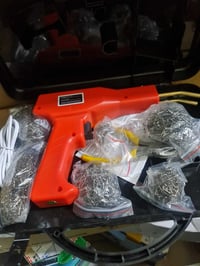 كاوية لحيم بلاستك