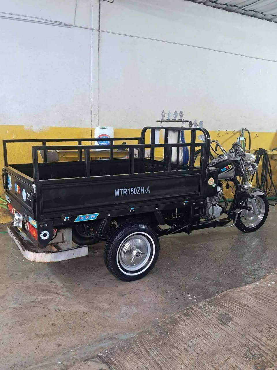 سلام عليكم ستوته للبيع مكفوله كفال عمه مكاني نجف***********
