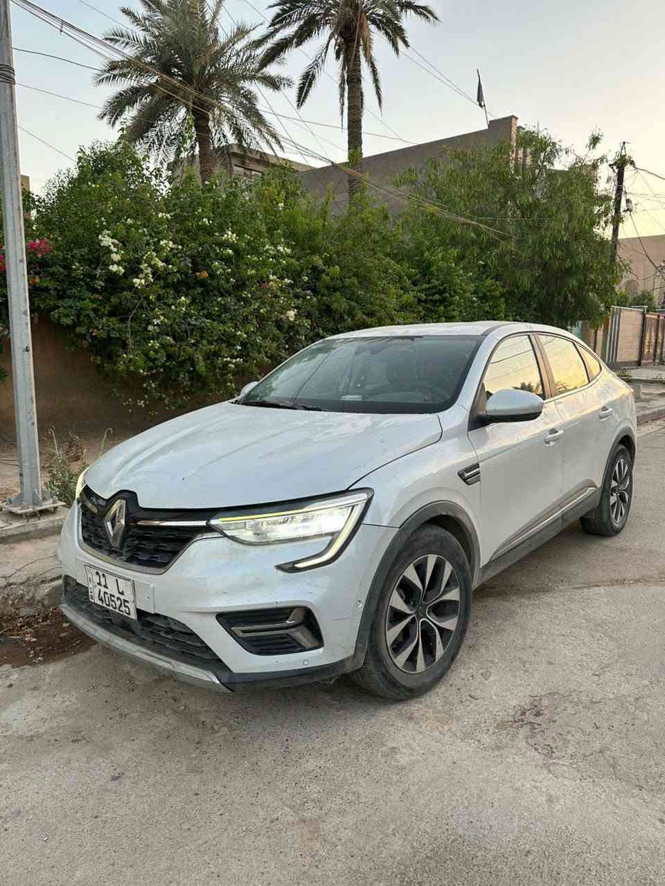 رينو سامسونك2022
رقم بغداد
مفوله عدا الفتحه
ماشيه 60
كوري استيراد

موقعها بغداد

السعر ١٠٥

***********
