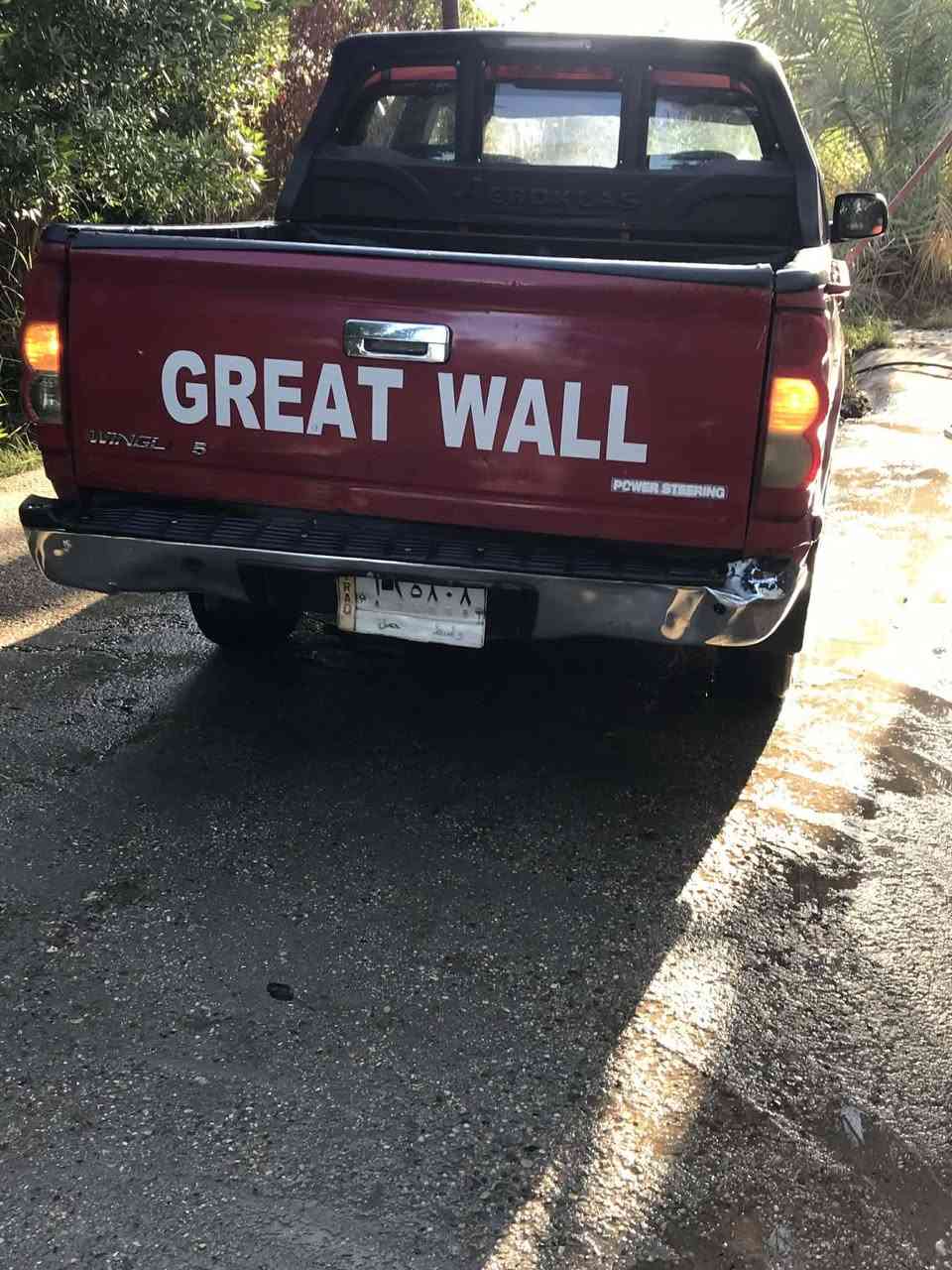 بيكم كريت ويل
موديل 2013
مكان السياره بابل الهاشميه 
السعر 65
***********
