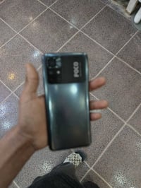 بوكو m4 • ٢٥٦ • قفل