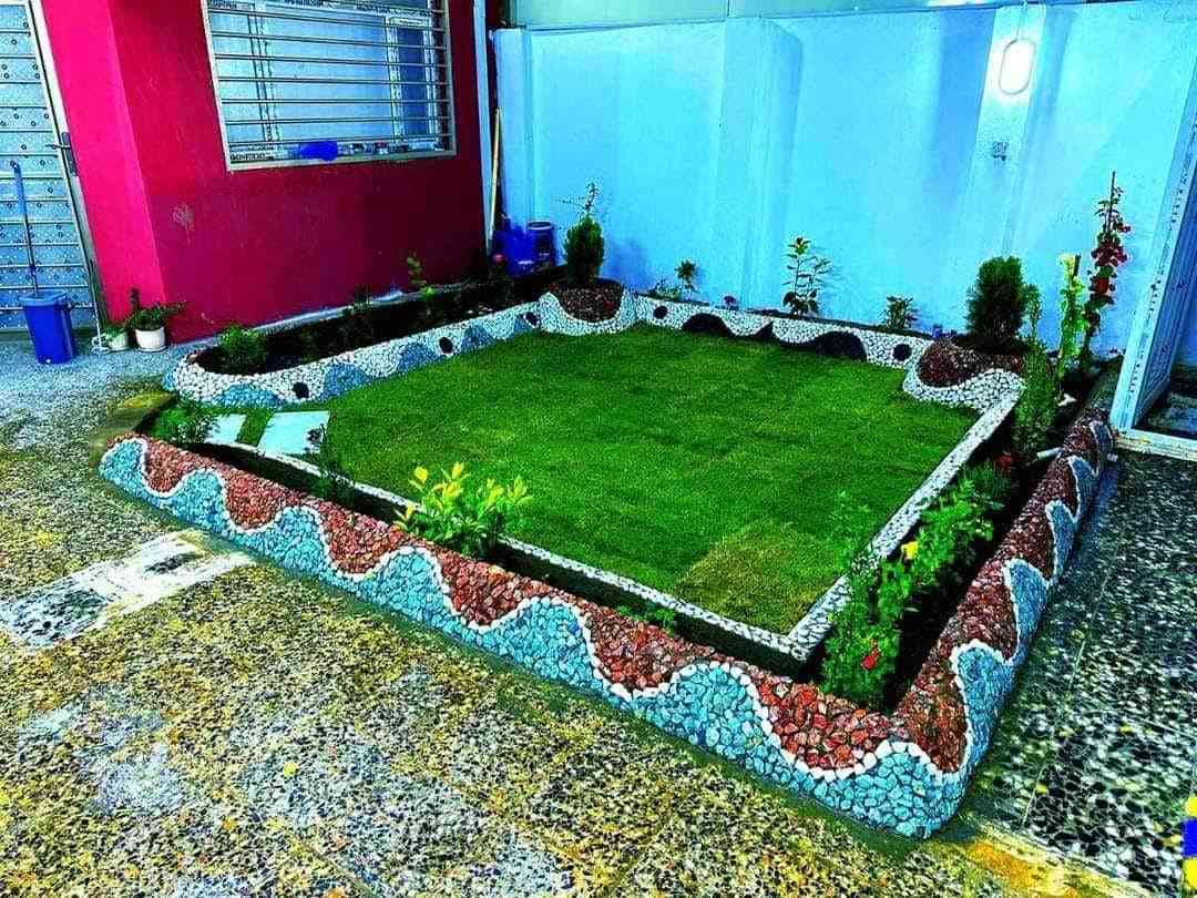 حسن لديكور ***********
عمل ديكورات درجه اولى نقشات شلال نافوره وبأسعار مناسبة
