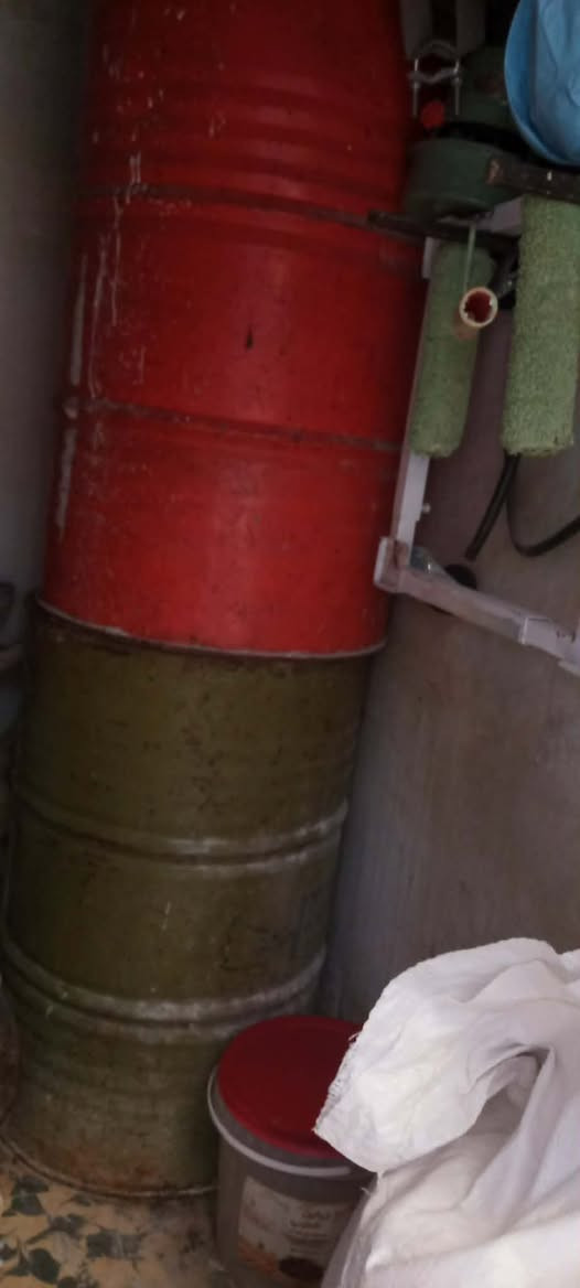 برميل البيع الوحد اب 15التوصل ‏‪***********‬‏ السع الوحد اب 15قفلم والله حيل اجداد
