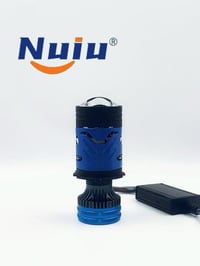 لمبة H4 LED • تركيب سهل • مضيء بلا وهج