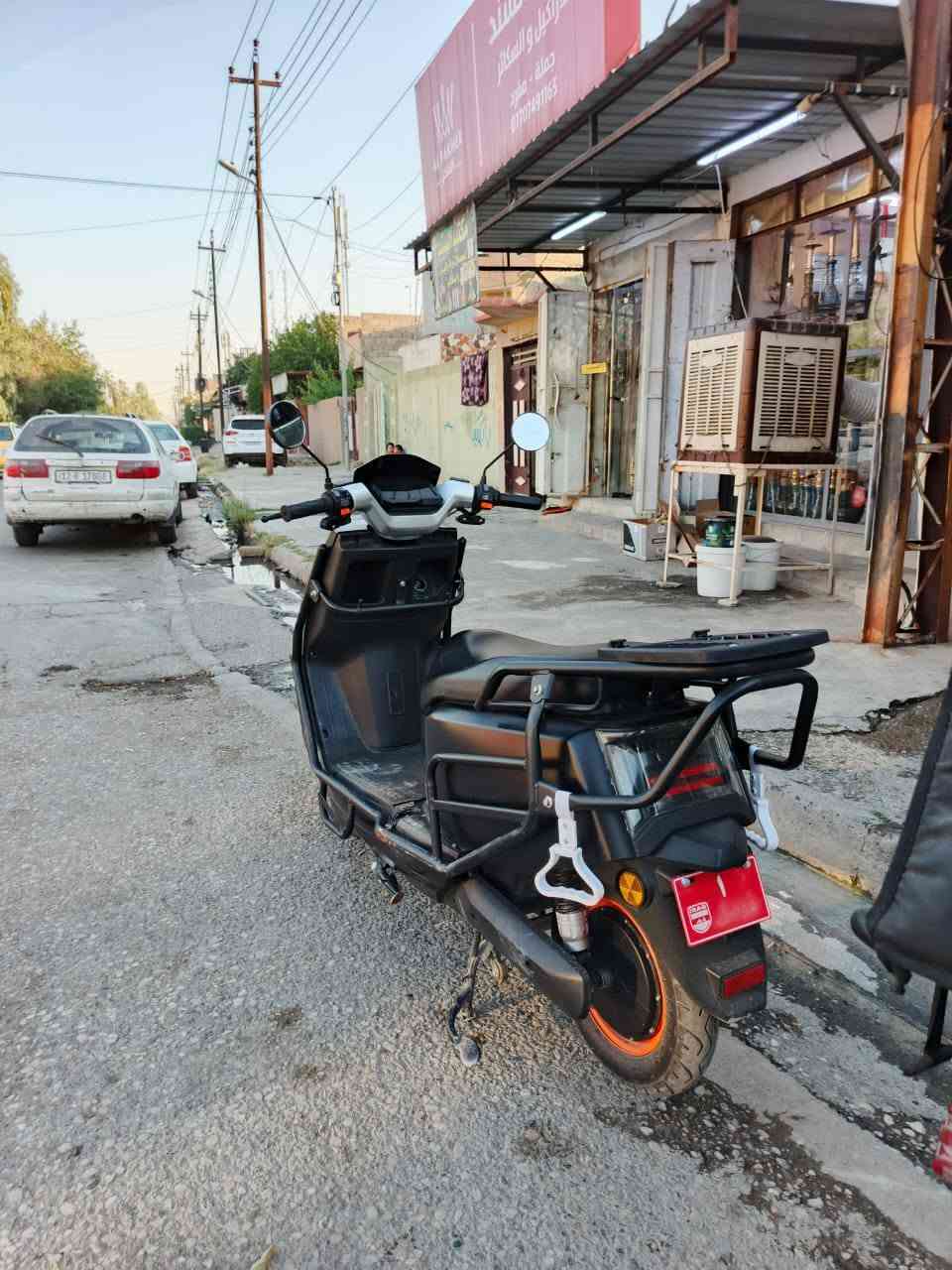 ماطور شحن للبيع السعر 500 وبي مجال مال جيتك شراي  ***********
