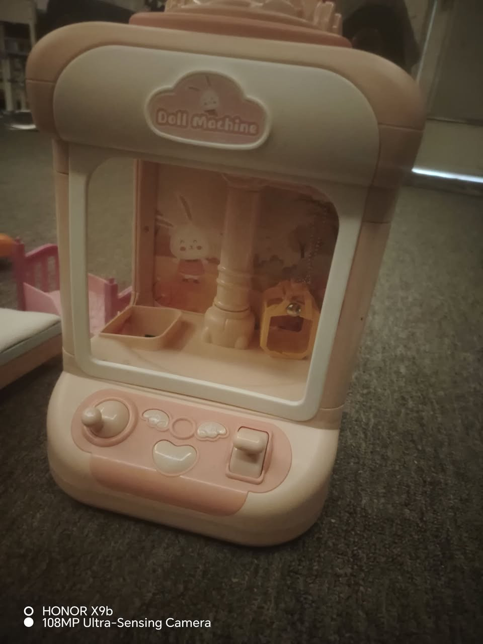 مجموعة العاب تفاعلية
سعر القطعة ٣٠٠٠


**إذا كنت صاحب هذا الإعلان وتريد حذفه لأي سبب، رجاءا أرسل رسالة إلى الدعم الفني**