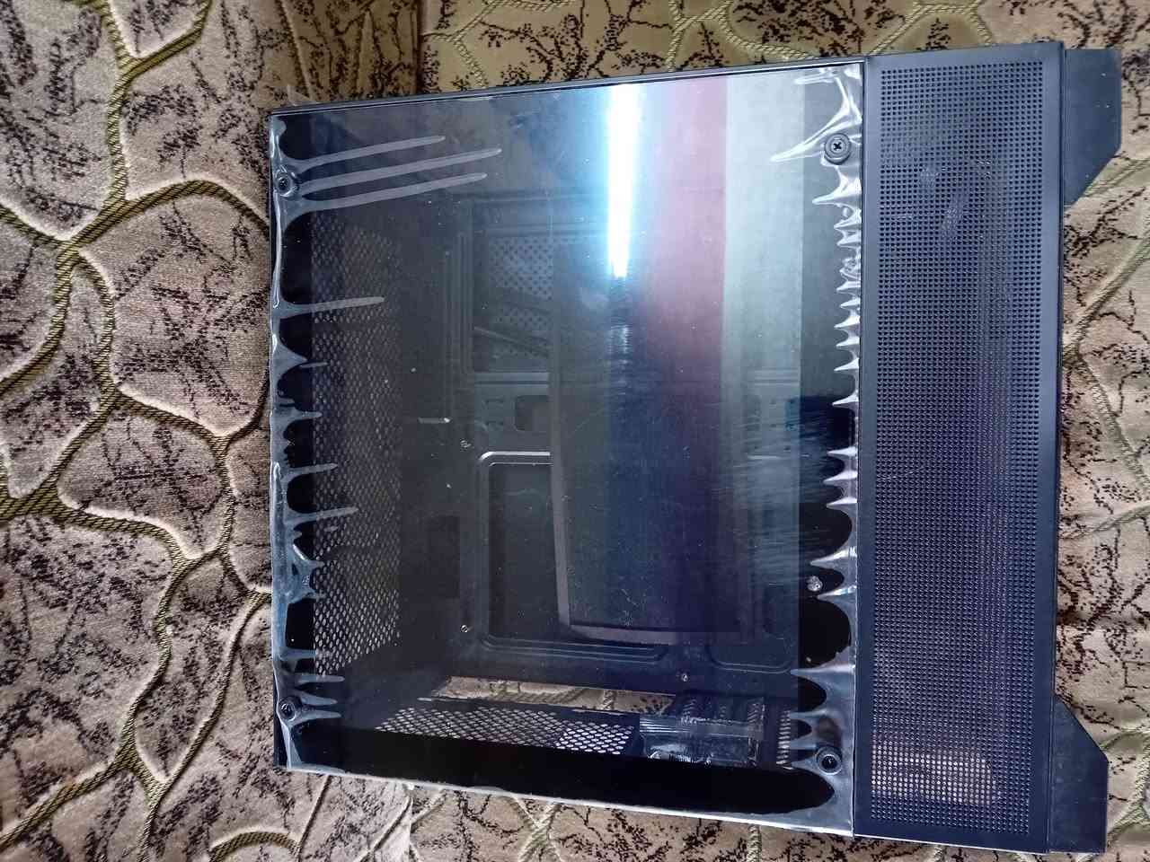 كيس جديد فارغ سعر 35 
براد مائي جديد سعر 20 
كيبورد جديد سعر 25 
يتوفر توصيل 5000


**إذا كنت صاحب هذا الإعلان وتريد حذفه لأي سبب، رجاءا أرسل رسالة إلى الدعم الفني**