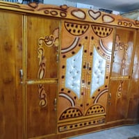 غرفة صاج • دوشك • السليمانية