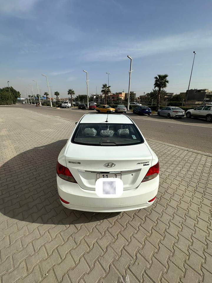 اكسنت ٢٠١١  خليجي 
محرك ١٦٠٠ دوش دبل قطرة 
بلو 
داخل بيجي 
فول السيارة 
مكفولة 
ماشية  🔴.   ٦٤      الف 
مال بيت كلش جديدة 
رقم بغداد الجديد 
تحويل مباشر 
تبريد تدفئة 
ارضية جلد 
سنوية هزة 
جاهزة من كلشي 

العنوان  بغداد الغزالية  

١٠٩ بيهة مجال بسيط كلش 

***********
